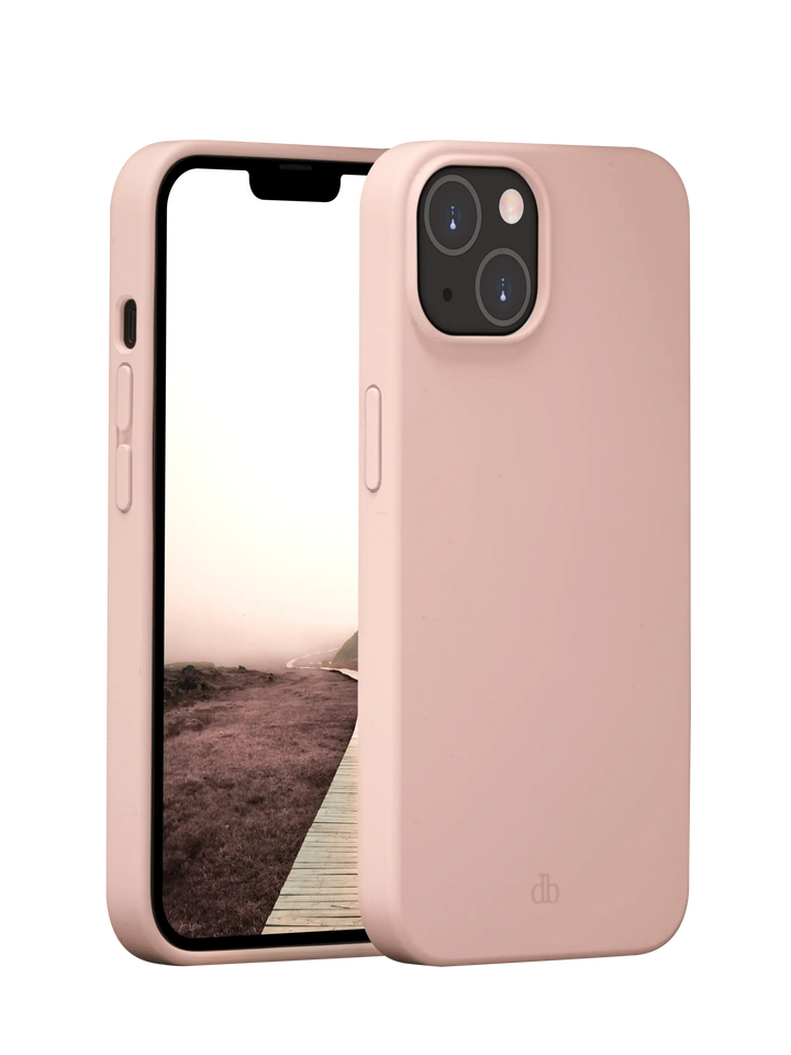 Monaco - iPhone 14/13 - Pink sand