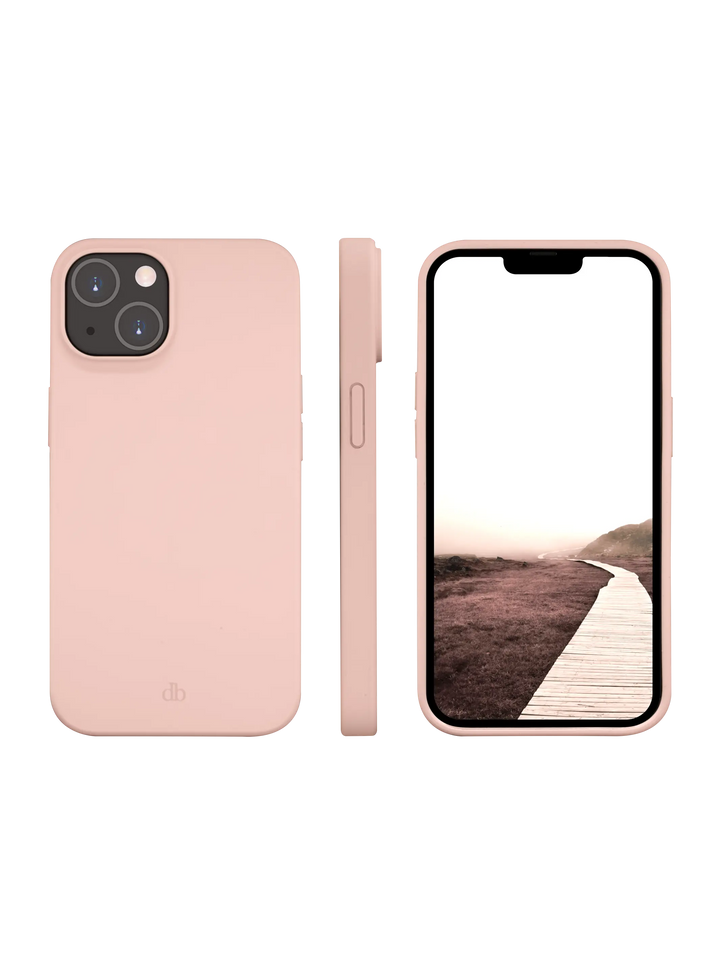 Monaco - iPhone 14/13 - Pink sand