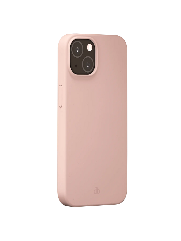 Monaco - iPhone 14/13 - Pink sand
