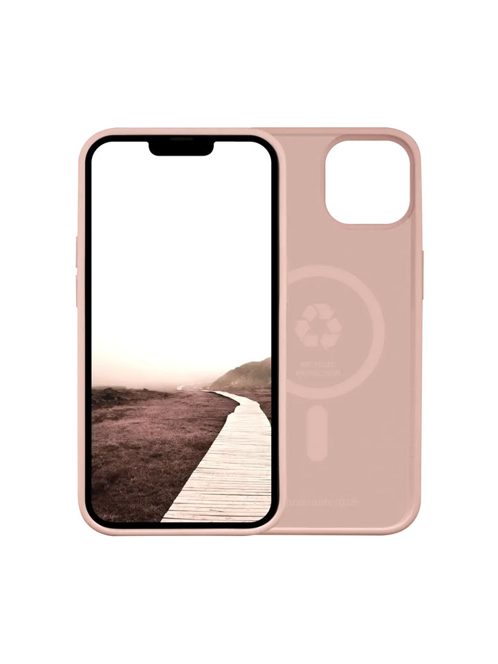 Monaco - iPhone 14/13 - Rosa Sand