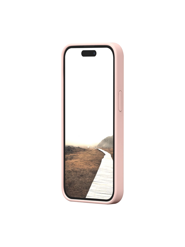 Monaco MagSafe - iPhone 15 Pro Max - Pink Sand Phone Case