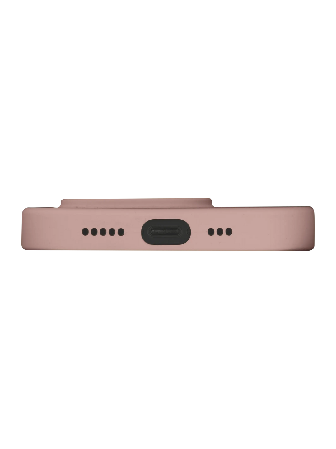 Monaco MagSafe - iPhone 17e/16e/15/14/13 - Pink Sand Phone Case