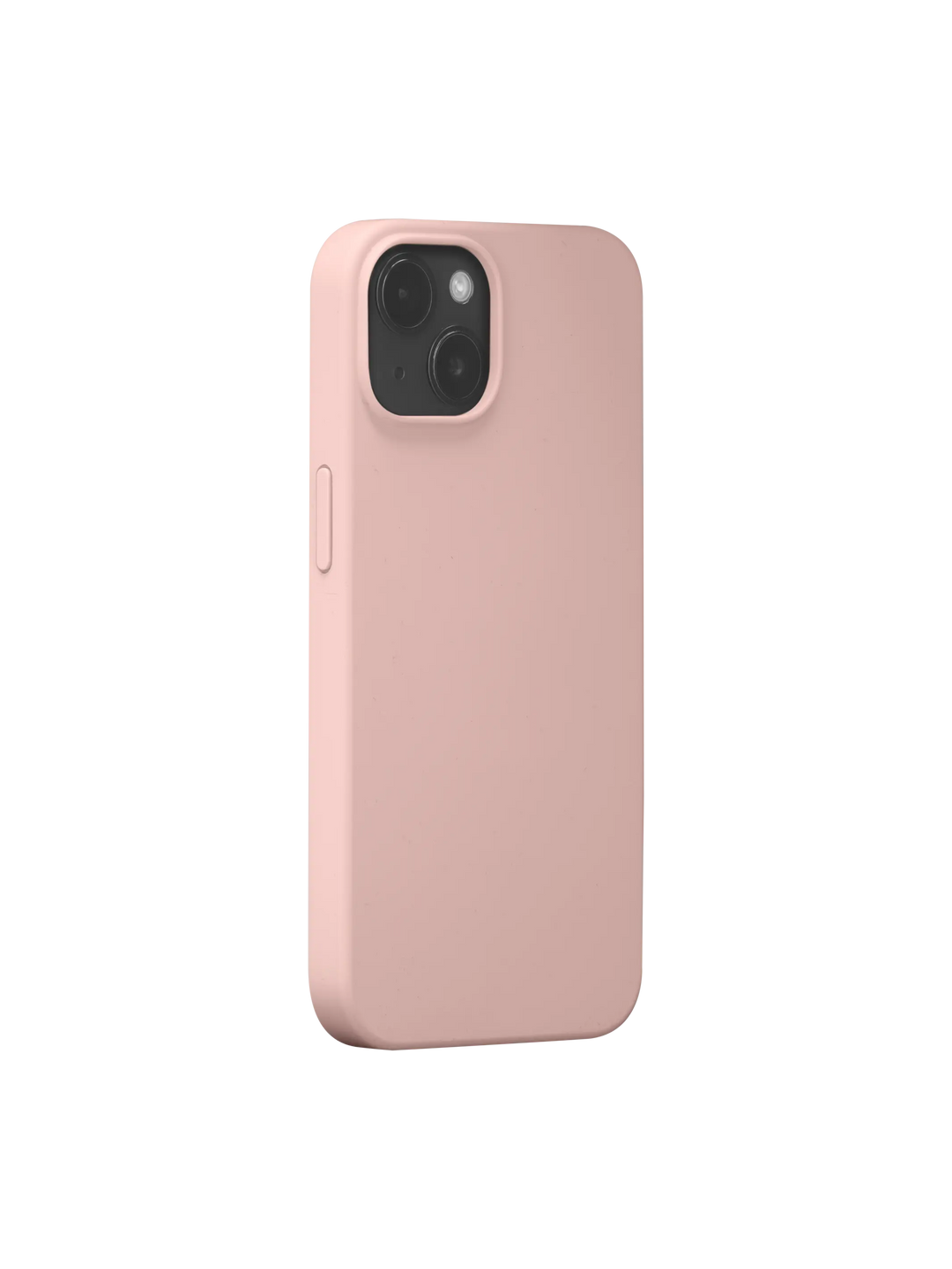 Monaco MagSafe - iPhone 15 Pro - Pink Sand