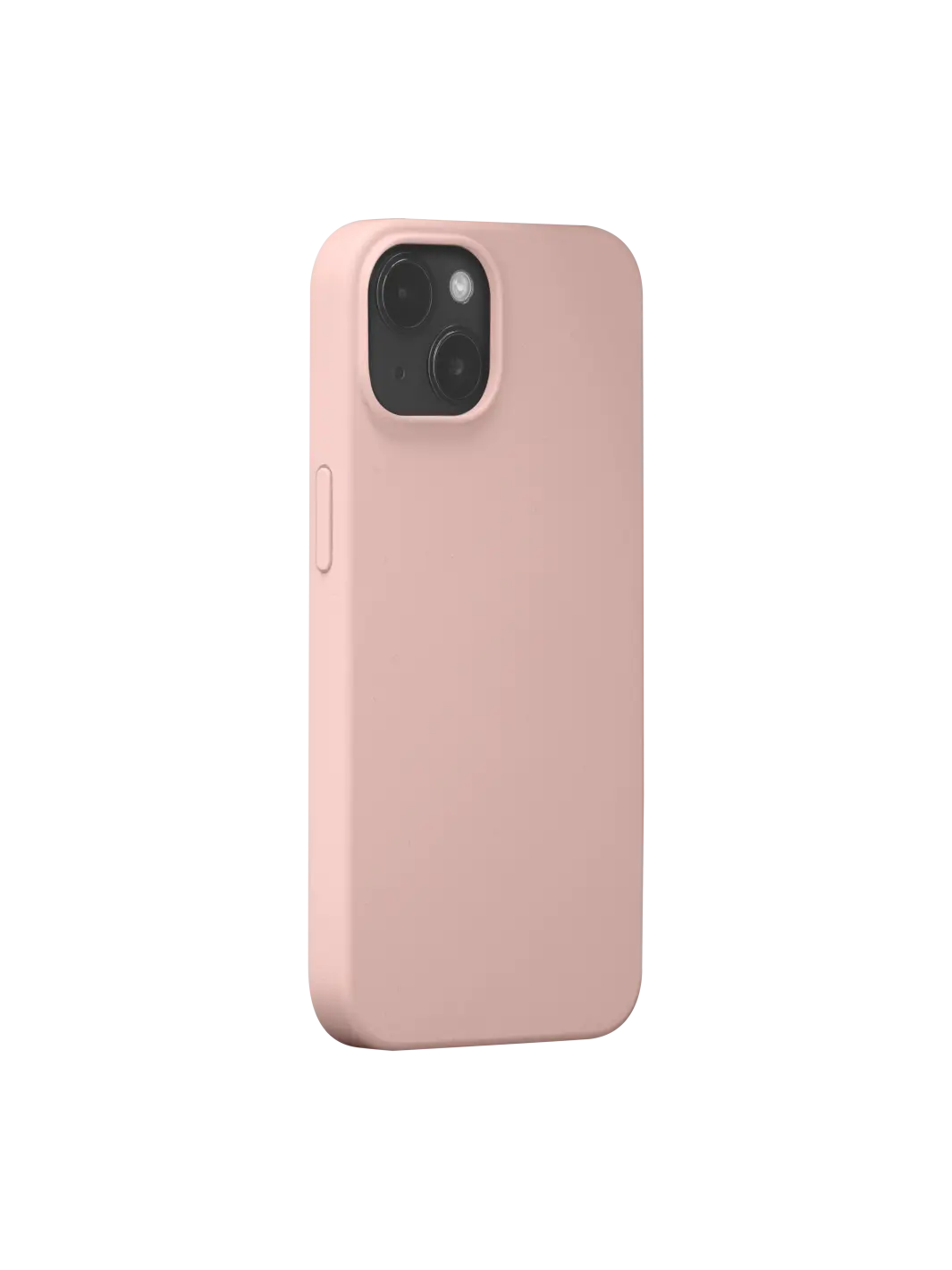 Monaco MagSafe - iPhone 15 Plus - Pink Sand