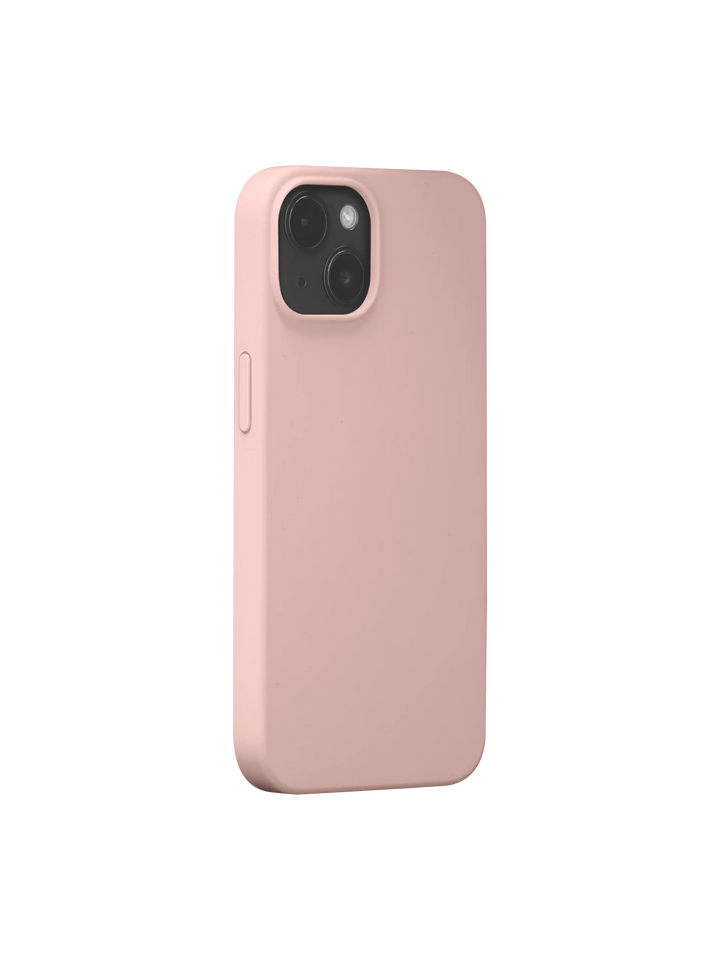 Monaco MagSafe - iPhone 15 Pro - Pink Sand Phone Case