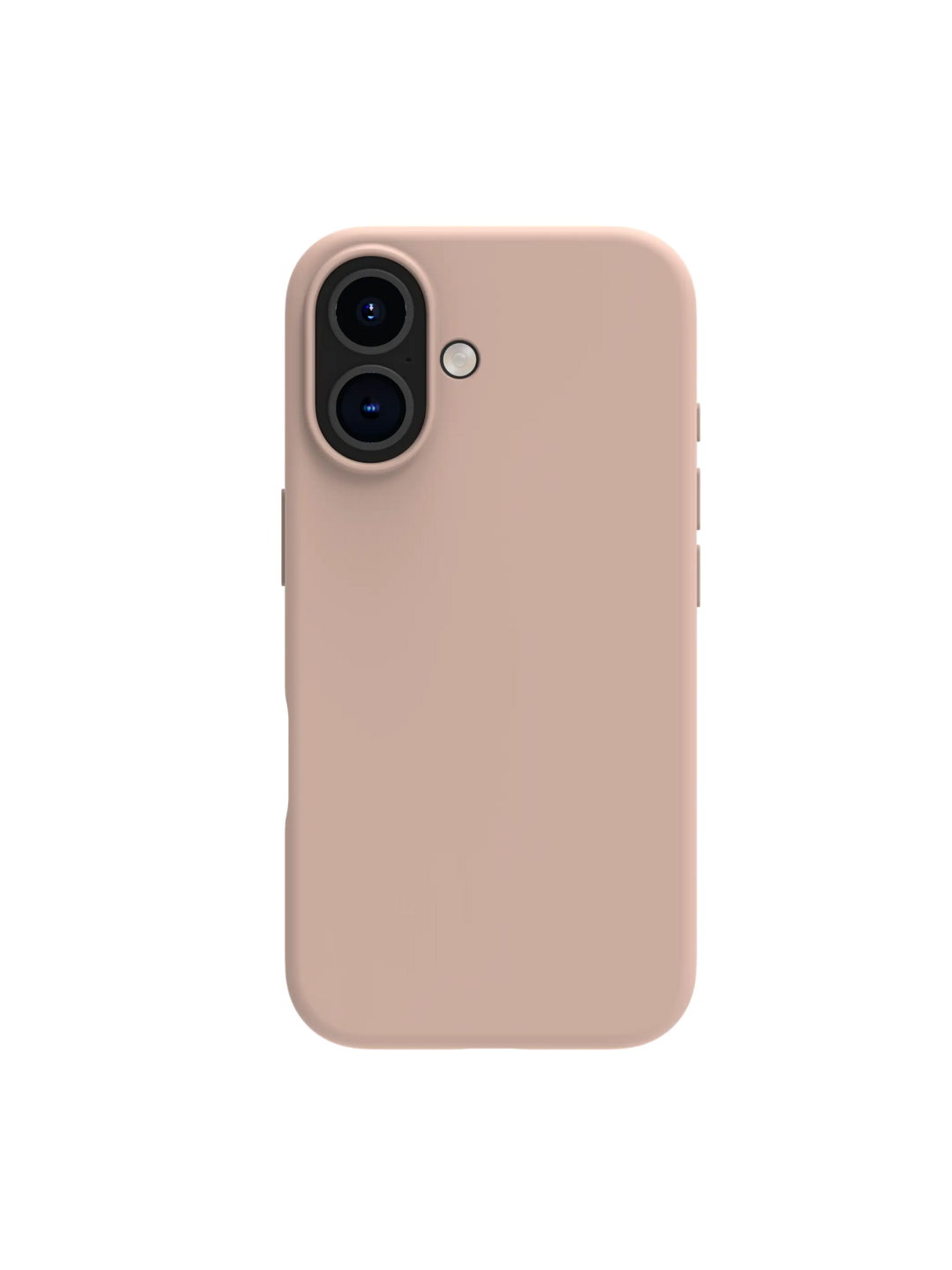 Monaco MagSafe - iPhone 16 - Pink Sand