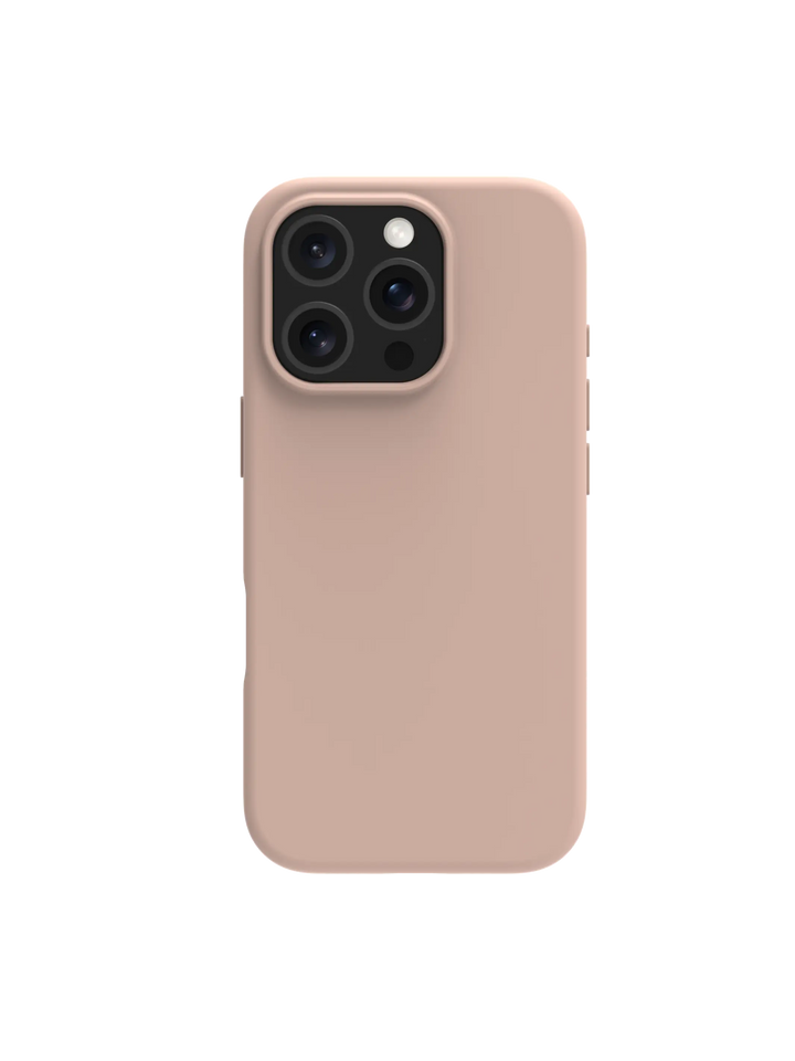 Monaco MagSafe - iPhone 16 Pro - Pink Sand