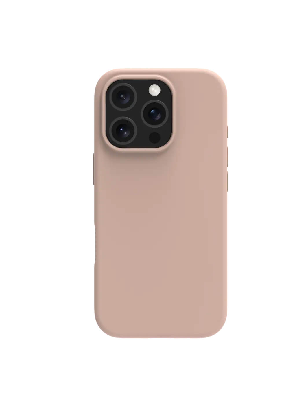 Monaco MagSafe - iPhone 16 Pro Max - Pink Sand