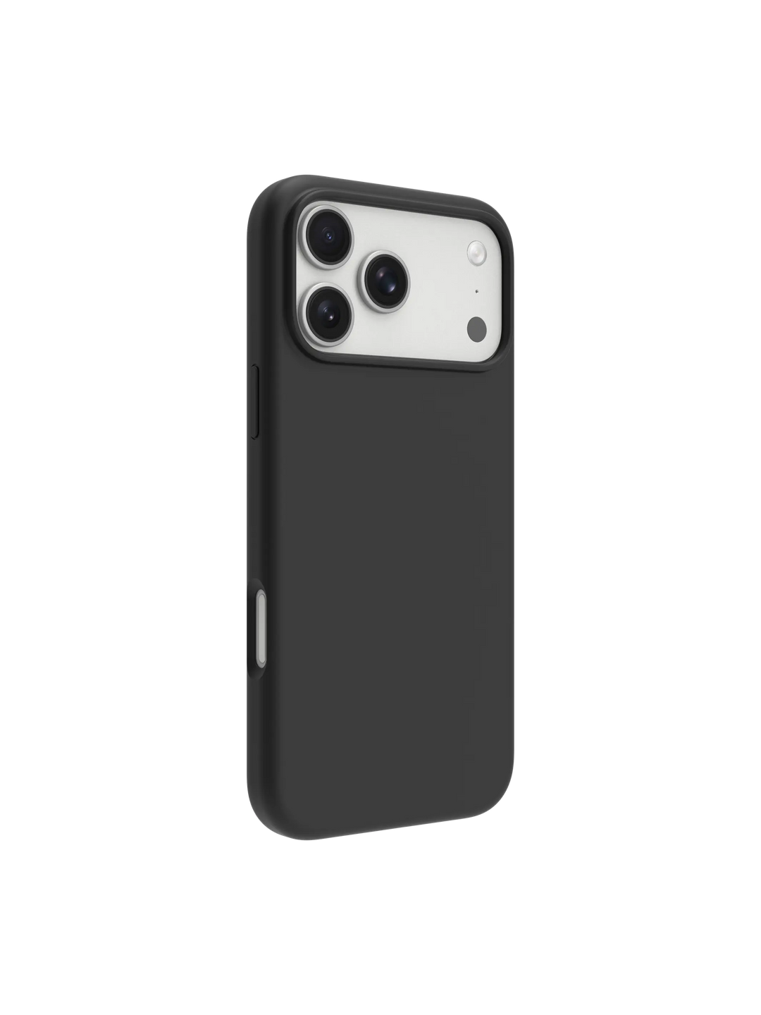 Monaco MS - iPhone 18 Pro/17 Pro - Night Black