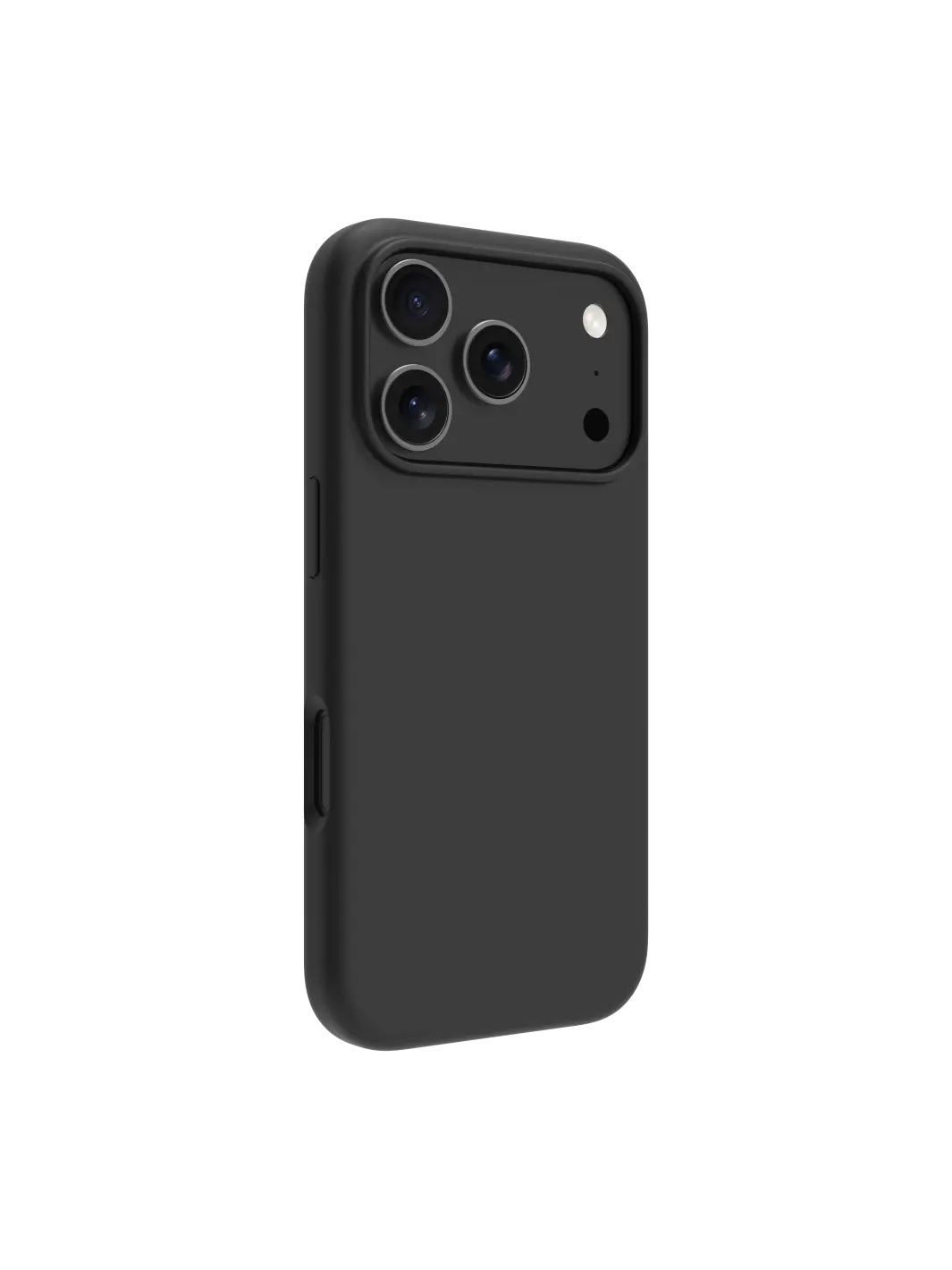 Monaco MagSafe - iPhone 17 Pro - Night Black Phone Case