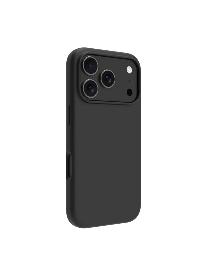 Monaco MagSafe - iPhone 17 Pro Max - Night Black Phone Case