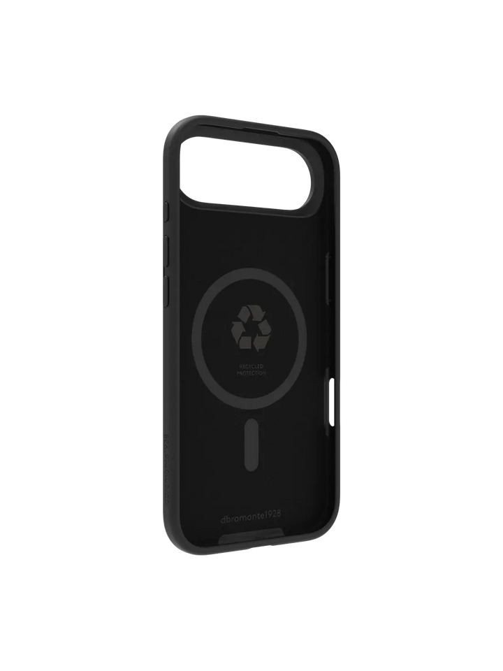Monaco MagSafe - iPhone Air - Night Black Phone Case