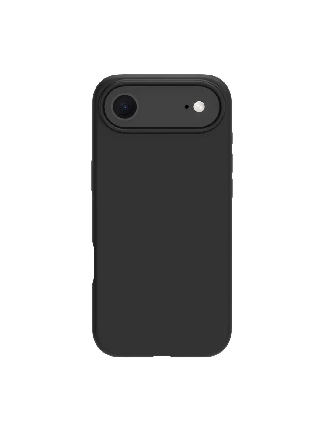 Monaco MagSafe - iPhone Air - Night Black Phone Case