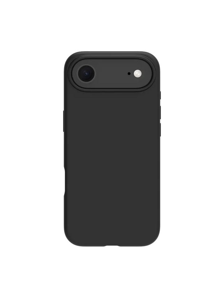 Monaco MagSafe - iPhone Air - Night Black Phone Case
