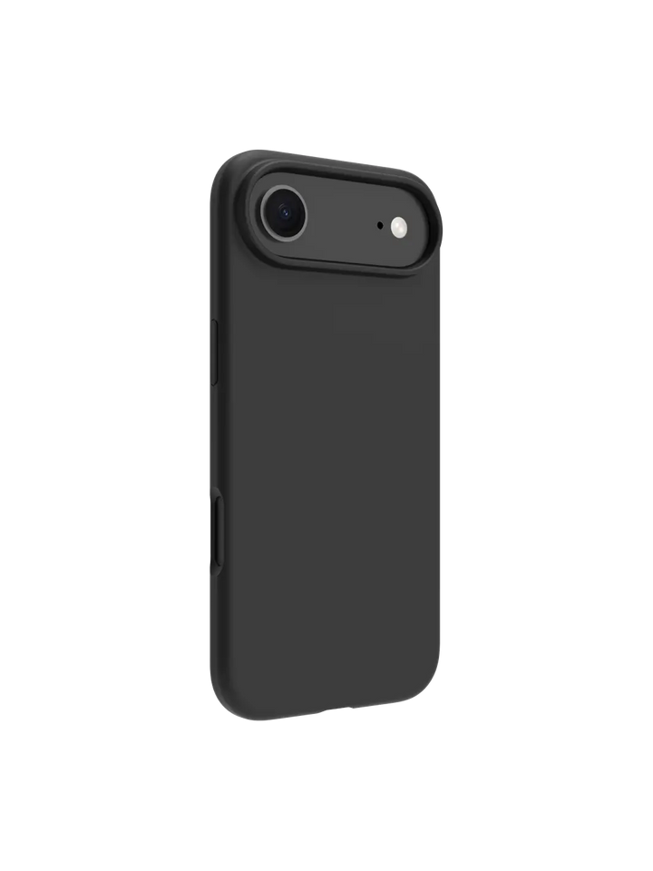 Monaco MagSafe - iPhone Air - Night Black Phone Case