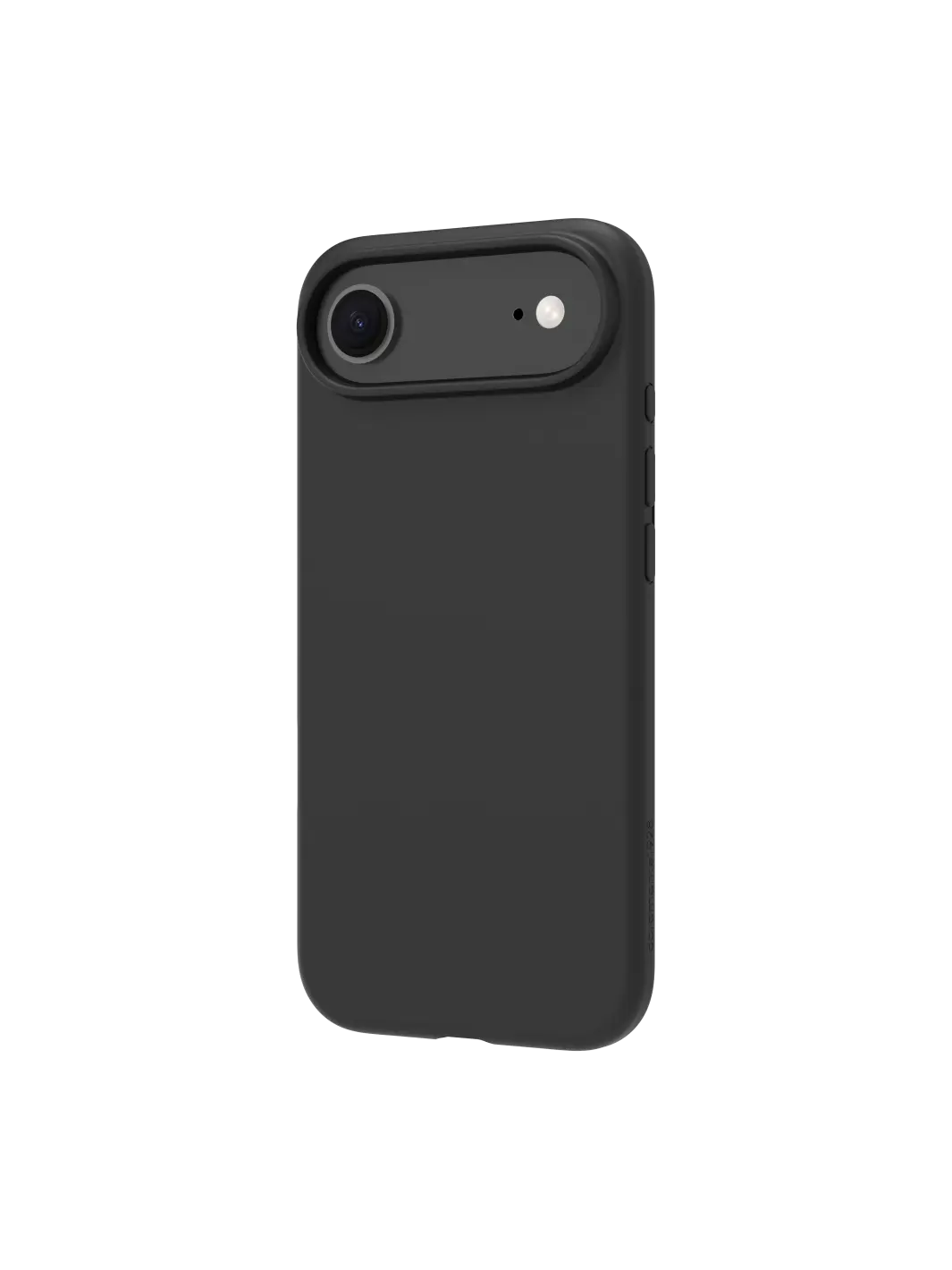 Monaco MagSafe - iPhone Air - Night Black Phone Case
