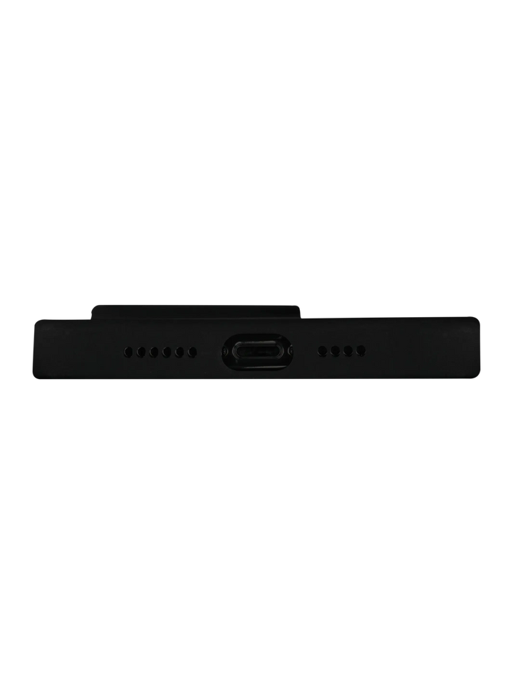 Monaco MagSafe - iPhone 16e/15/14/13 - Night Black