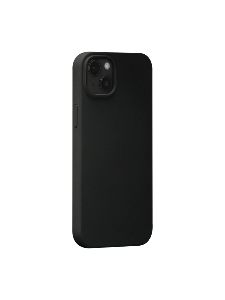 Monaco MagSafe - iPhone 16e/15/14/13 - Night Black
