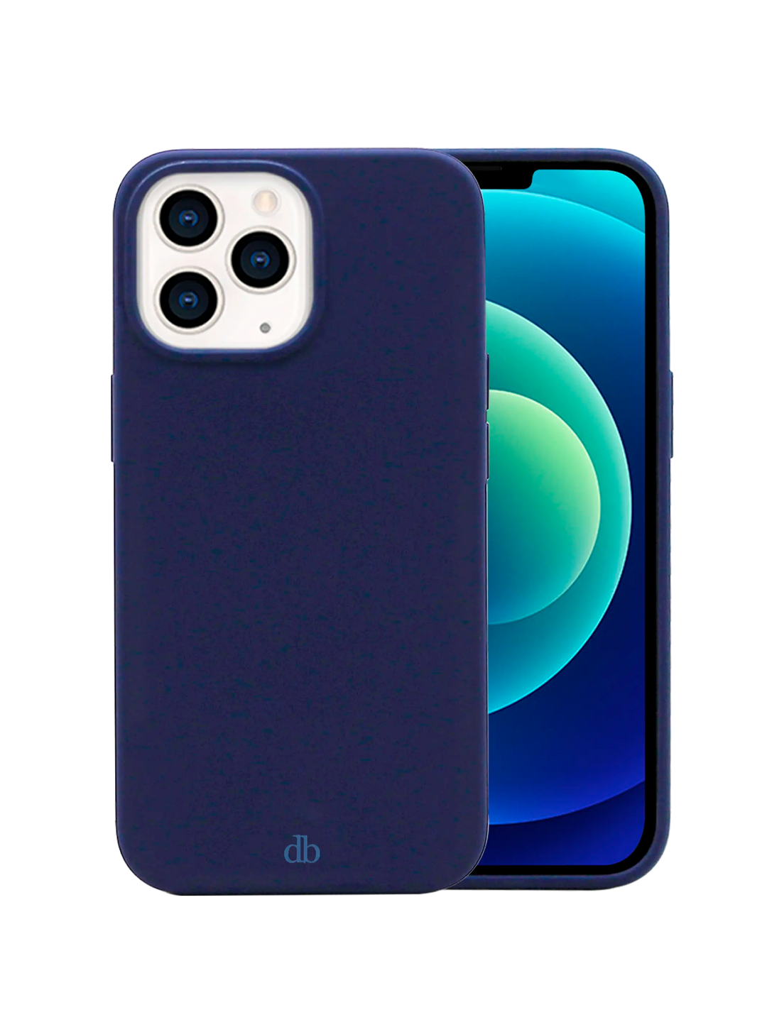 Monaco - iPhone 13 Pro Max - Pacific Blue Phone Case
