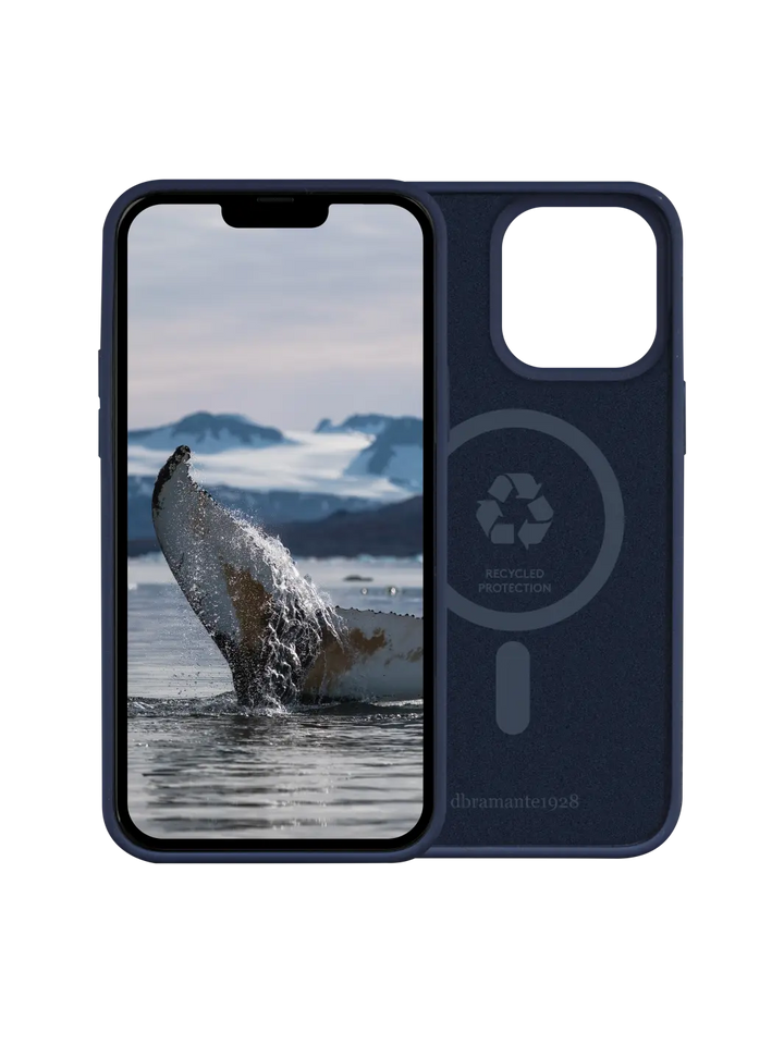 Monaco - iPhone 14 Pro Max - Pacific Blue