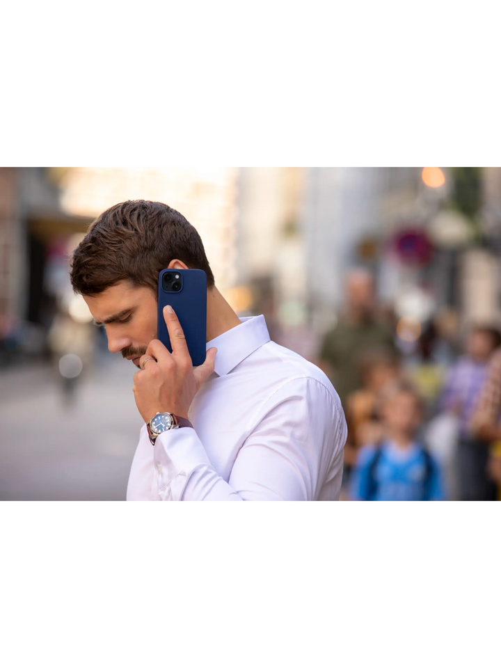 Monaco MagSafe - iPhone 15 Pro Max - Pacific Blue Phone Case