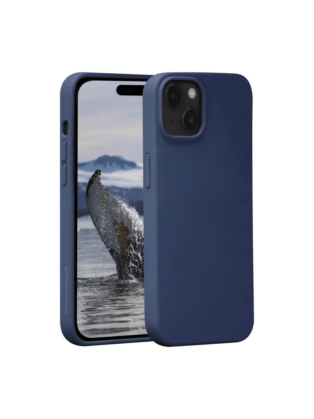 Monaco MagSafe - iPhone 15 Pro Max - Pacific Blue Phone Case