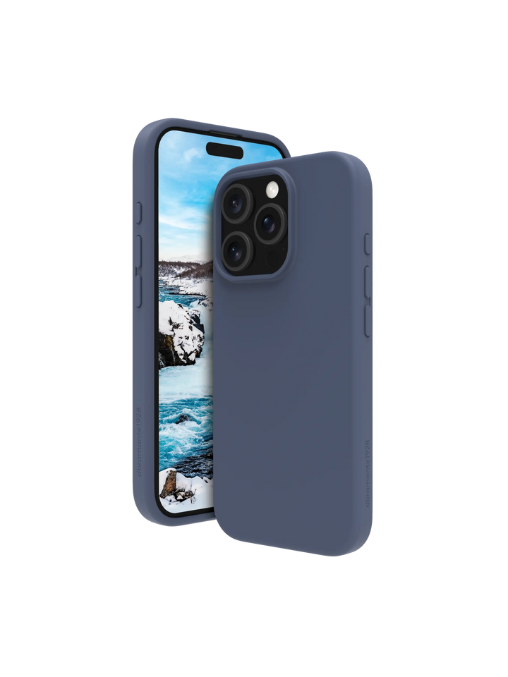 Monaco MagSafe - iPhone 16 Pro Max - Pacific Blue Phone Case