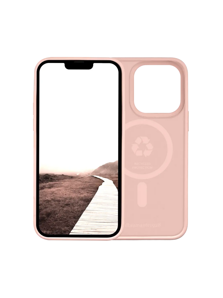 Monaco - iPhone 14 Pro Max - Rosa Sand