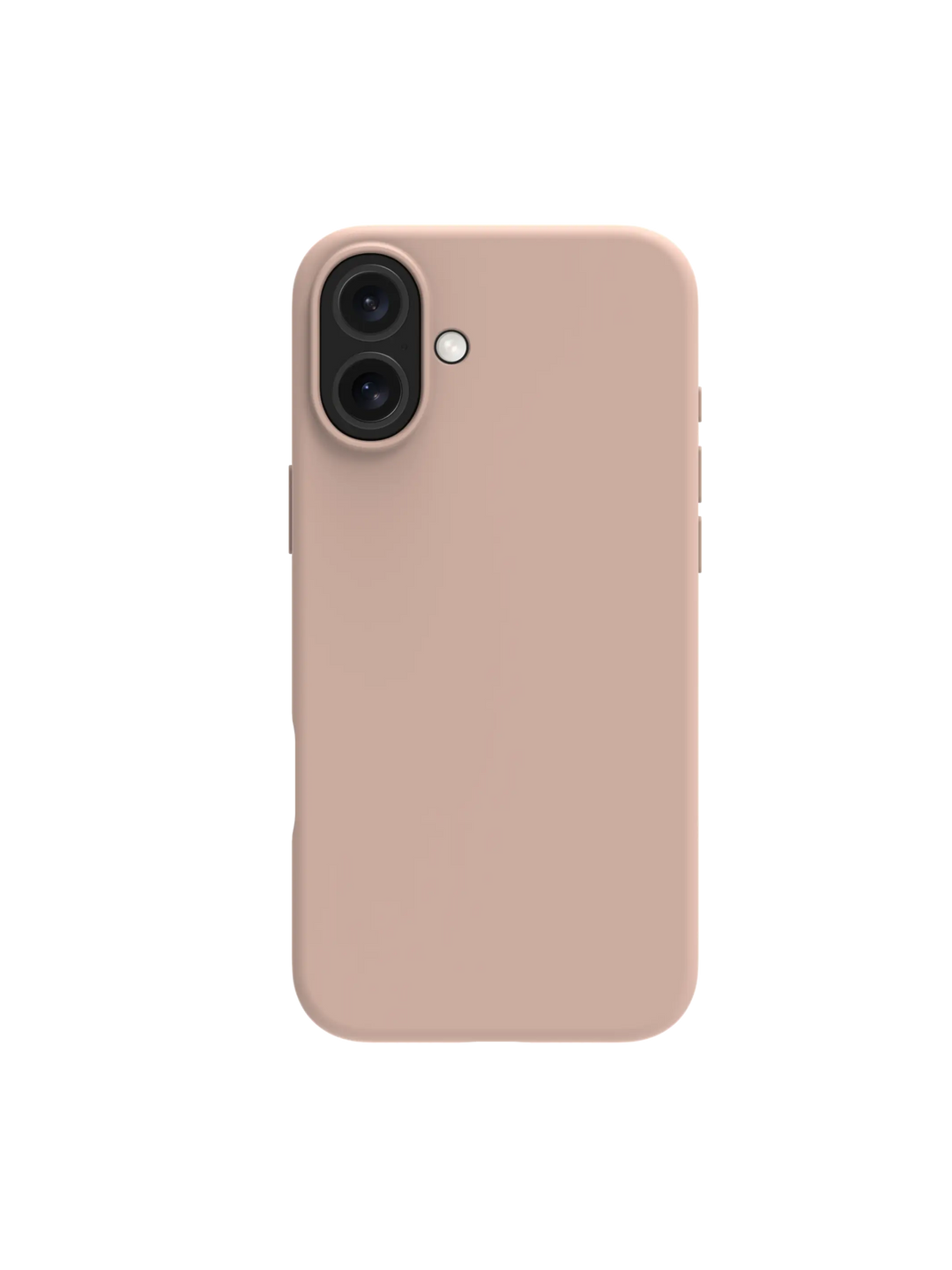 Monaco MagSafe - iPhone 16 Plus - Rosa Sand