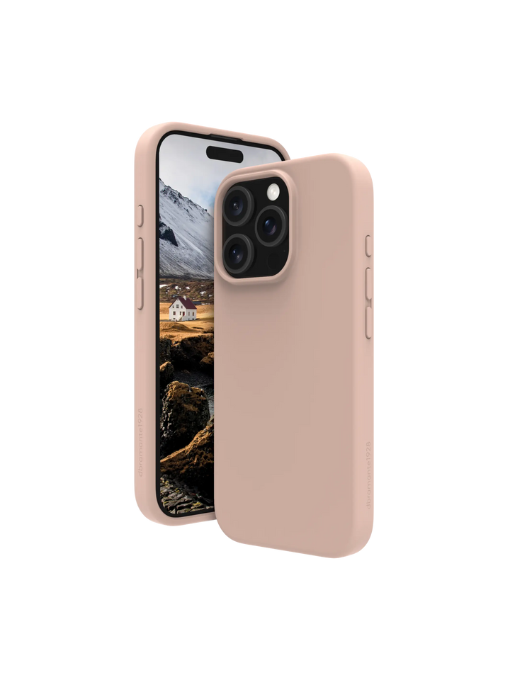 Monaco MagSafe - iPhone 16 Pro Max - Pink Sand