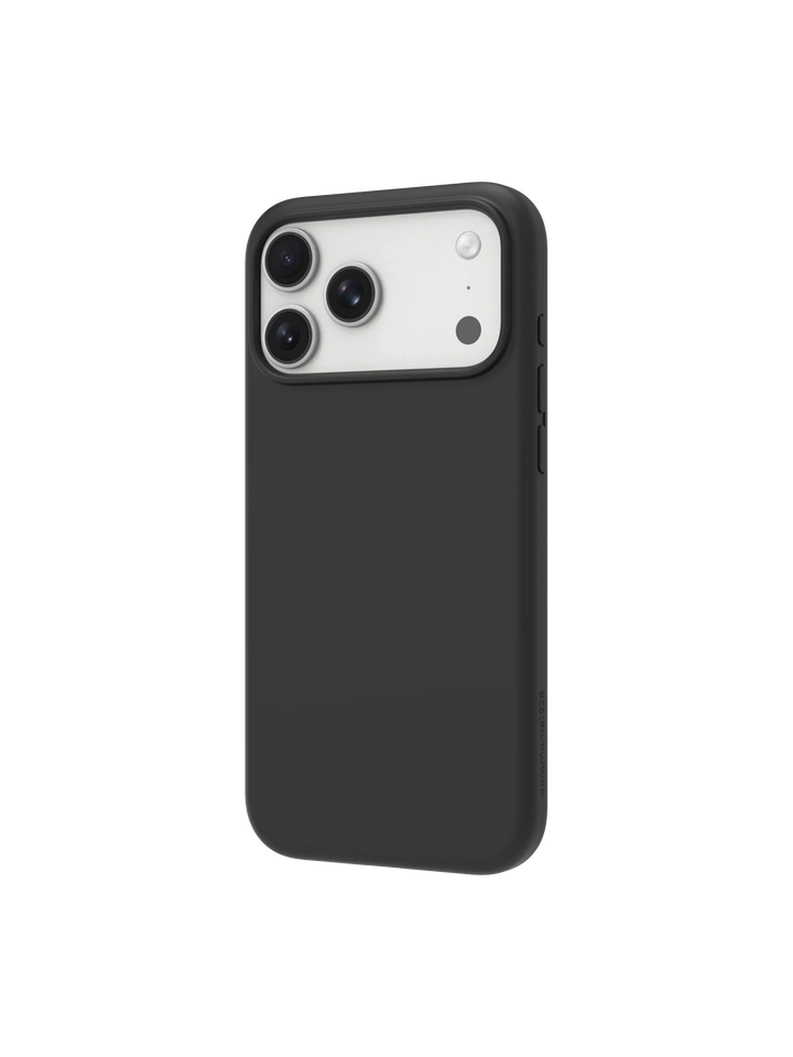 Monaco MS - iPhone 18 Pro Max/17 Pro Max - Night Black