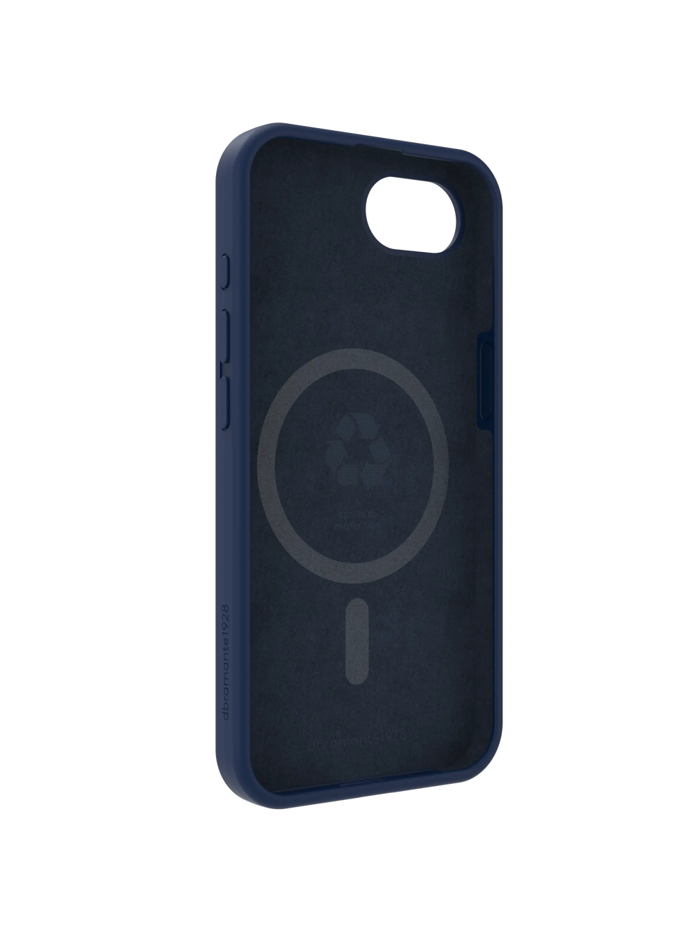 Monaco - iPhone 16e - Pacific Blue Phone Case