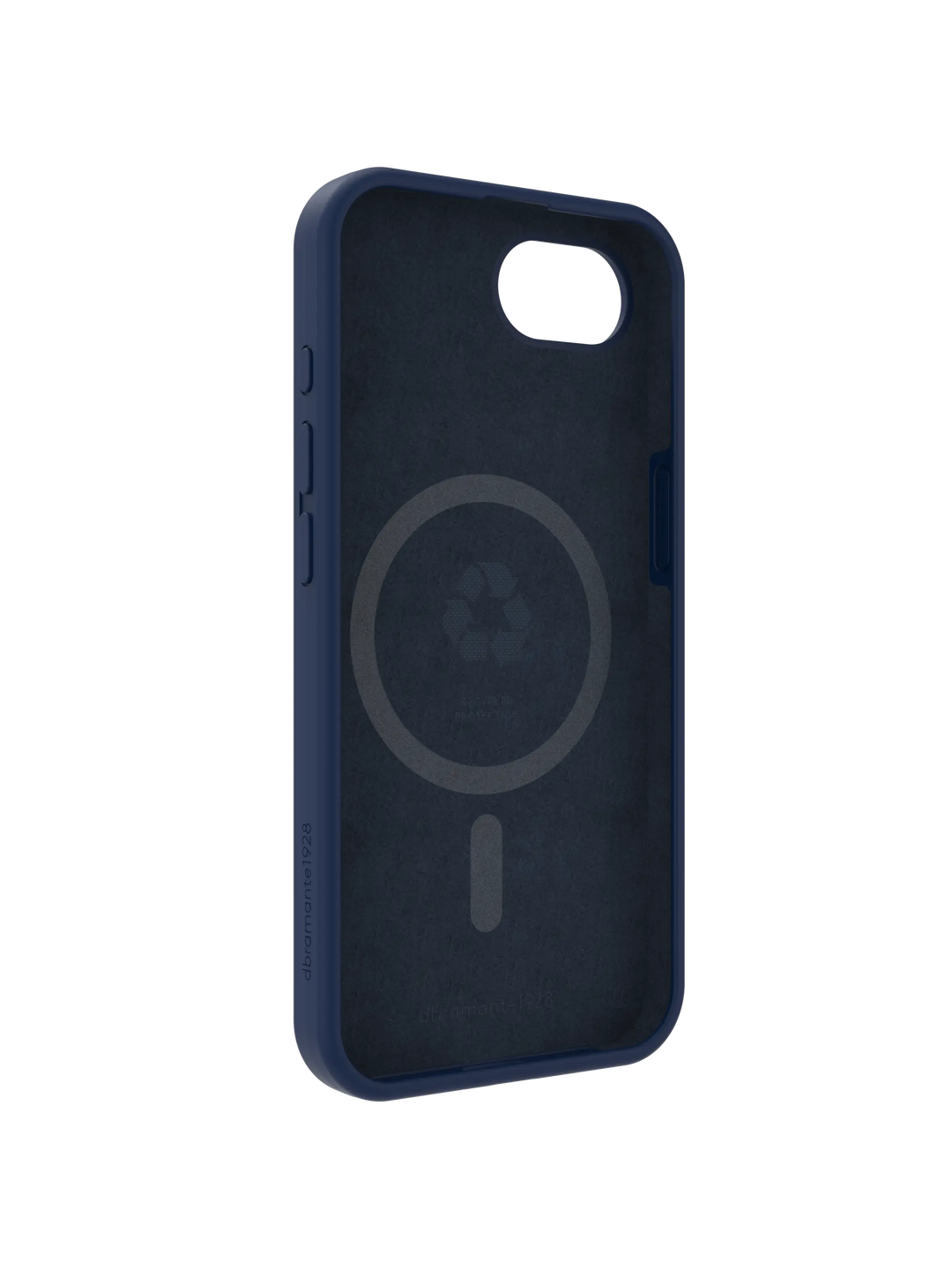 Monaco - iPhone 16e - Pacific Blue Phone Case