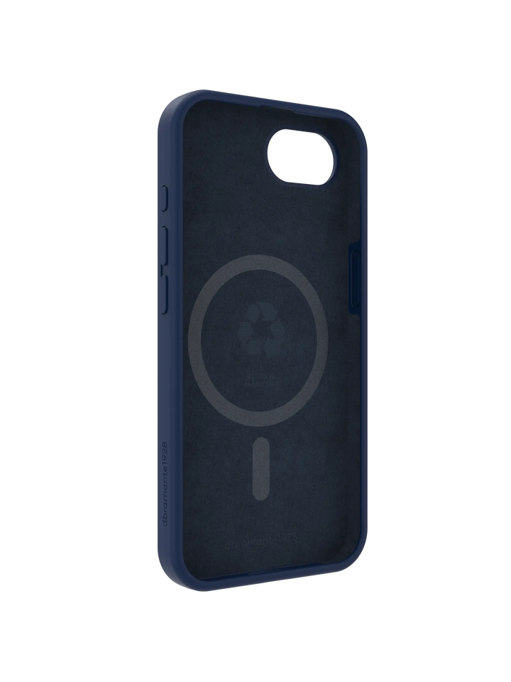 Monaco - iPhone 16e - Pacific Blue Phone Case