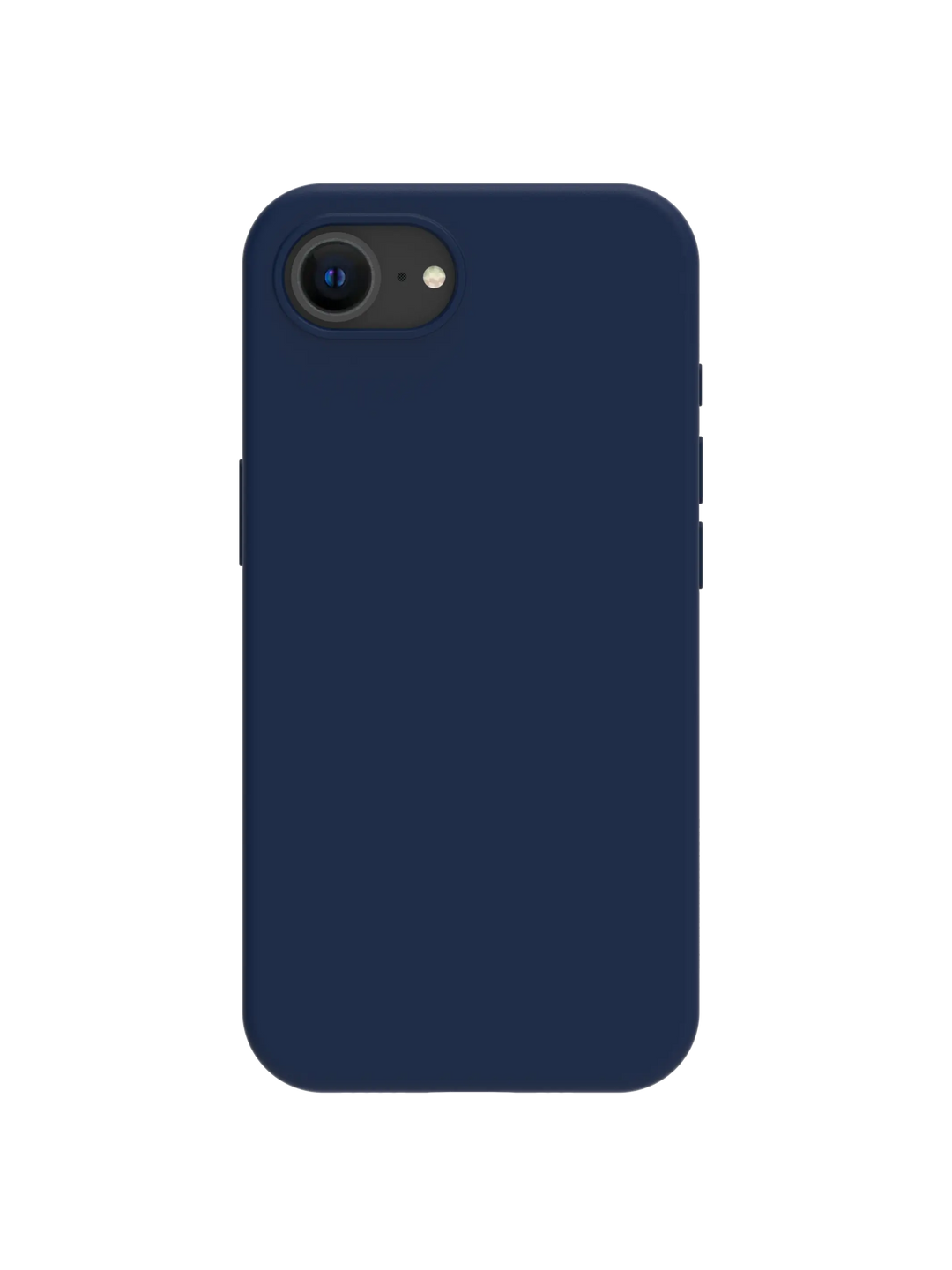 Monaco - iPhone 16e - Pacific Blue Phone Case