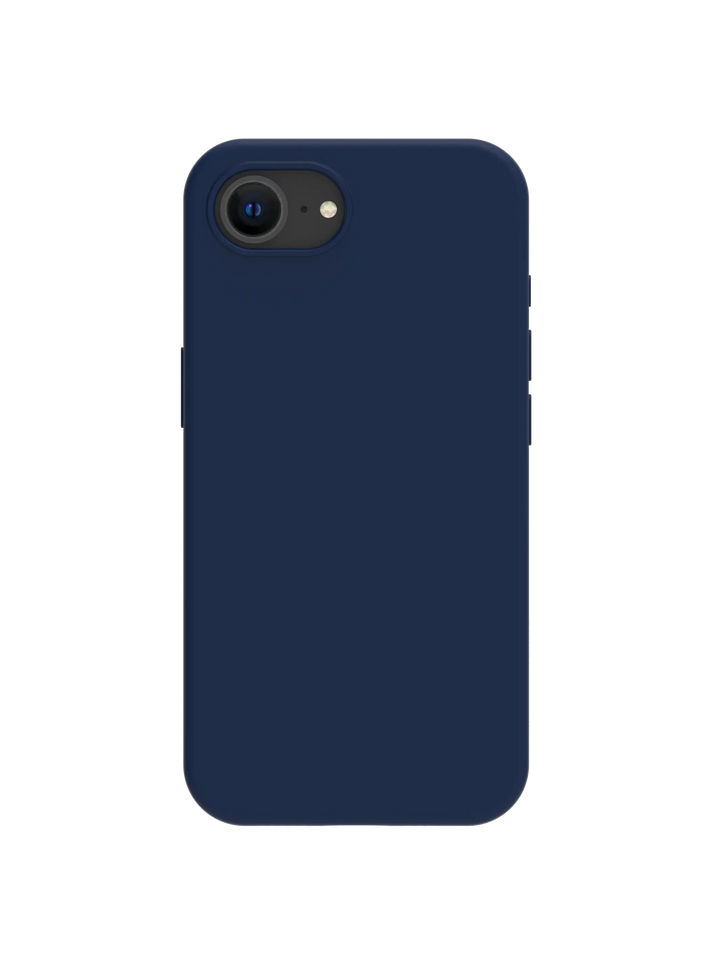Monaco - iPhone 16e - Pacific Blue Phone Case