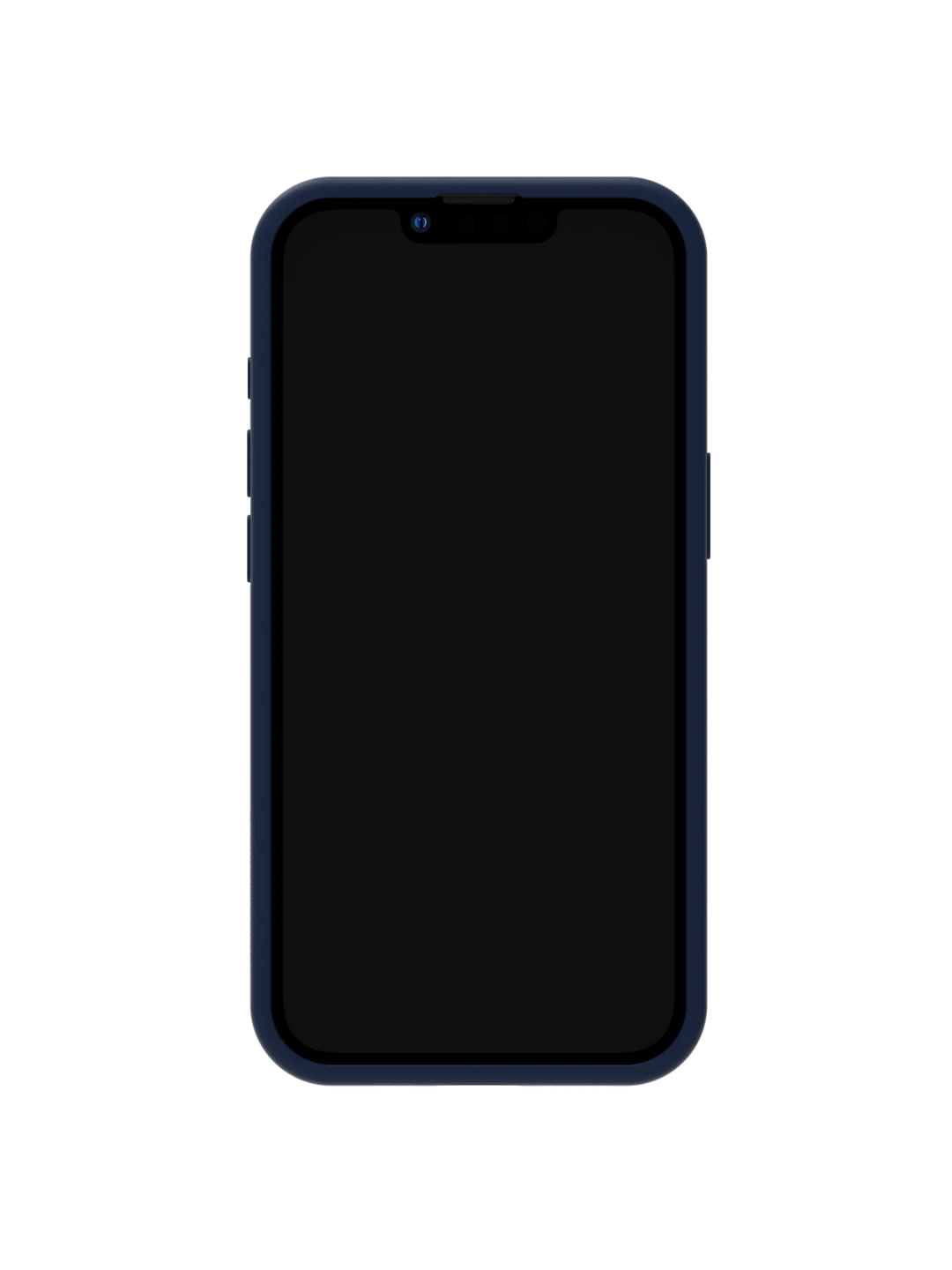 Monaco - iPhone 16e - Pacific Blue Phone Case