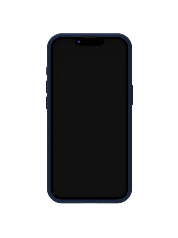 Monaco - iPhone 16e - Pacific Blue Phone Case