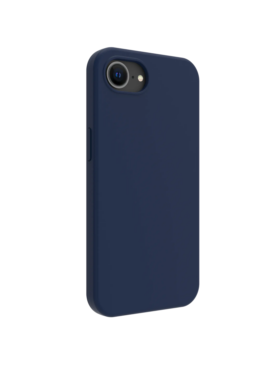 Monaco - iPhone 16e - Pacific Blue Phone Case