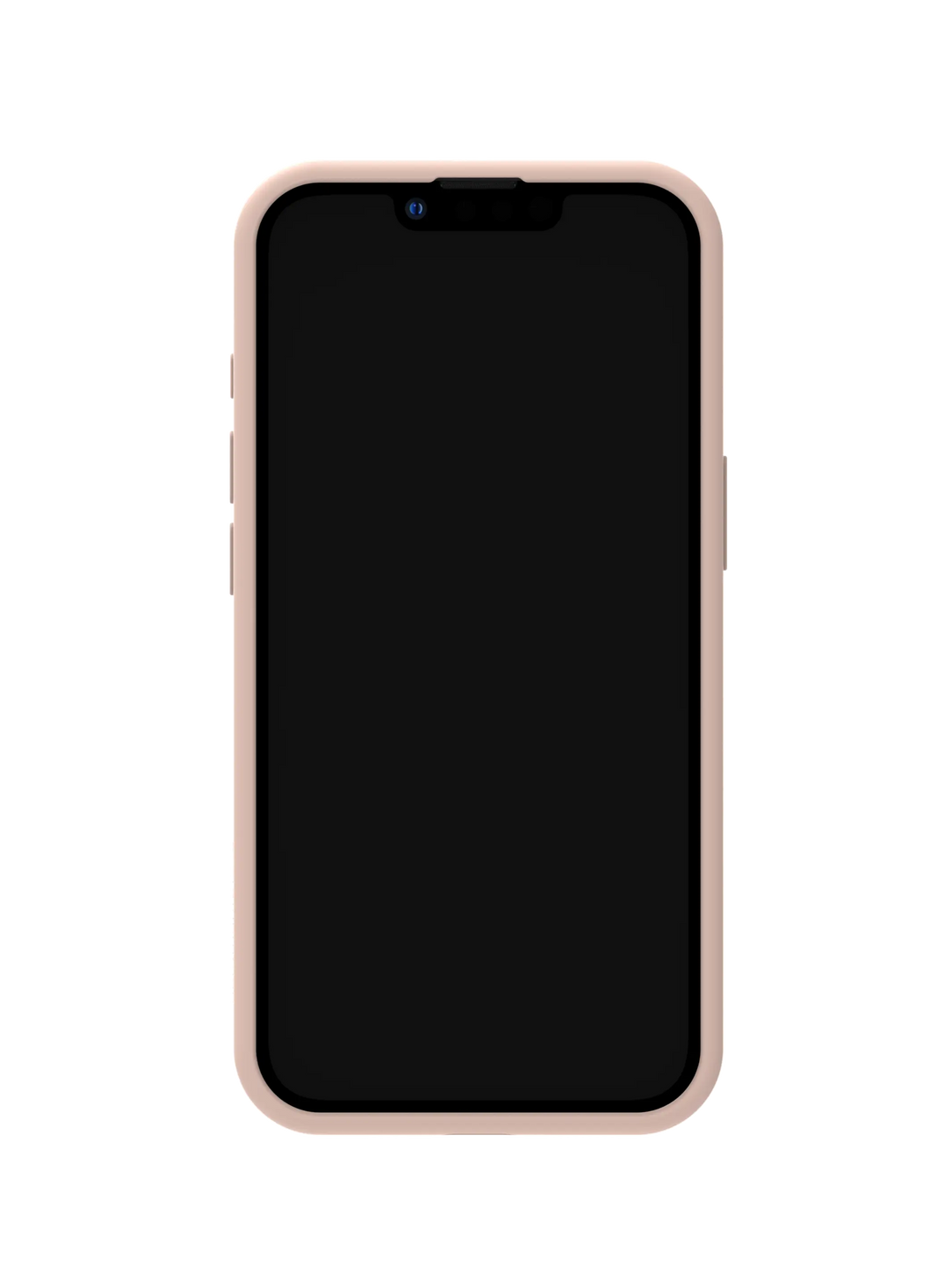 Monaco - iPhone 17e/16e - Pink Sand Phone Case