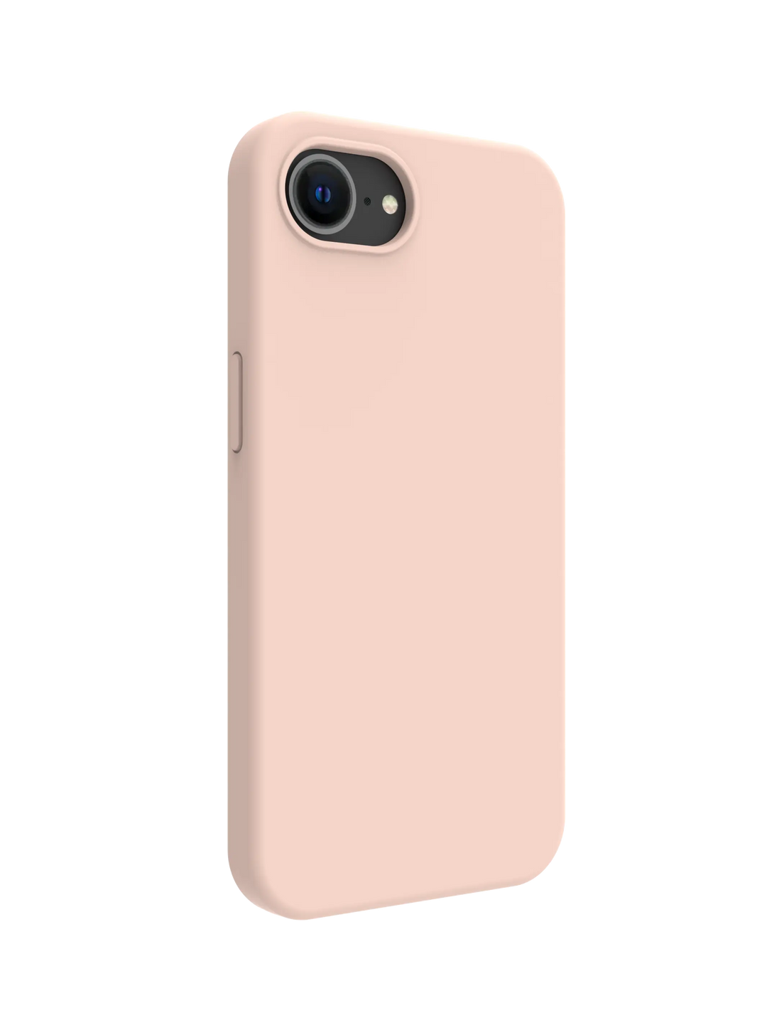 Monaco - iPhone 17e/16e - Pink Sand Phone Case