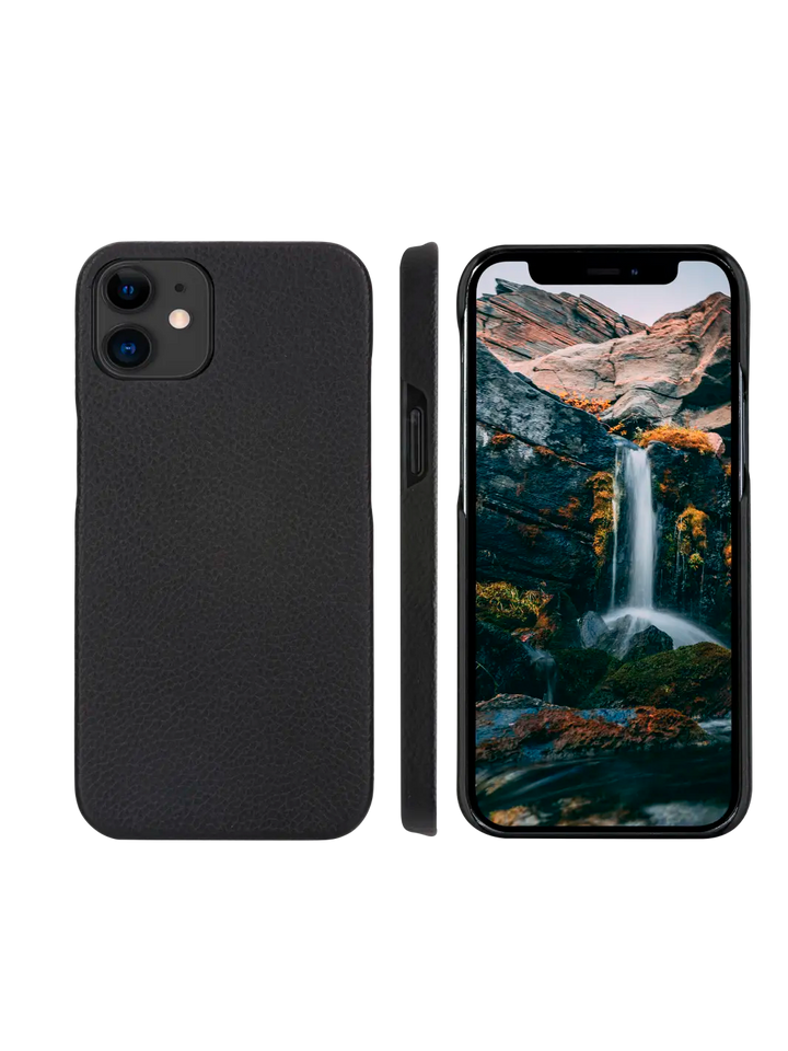 New York - iPhone 11/XR - Night Black