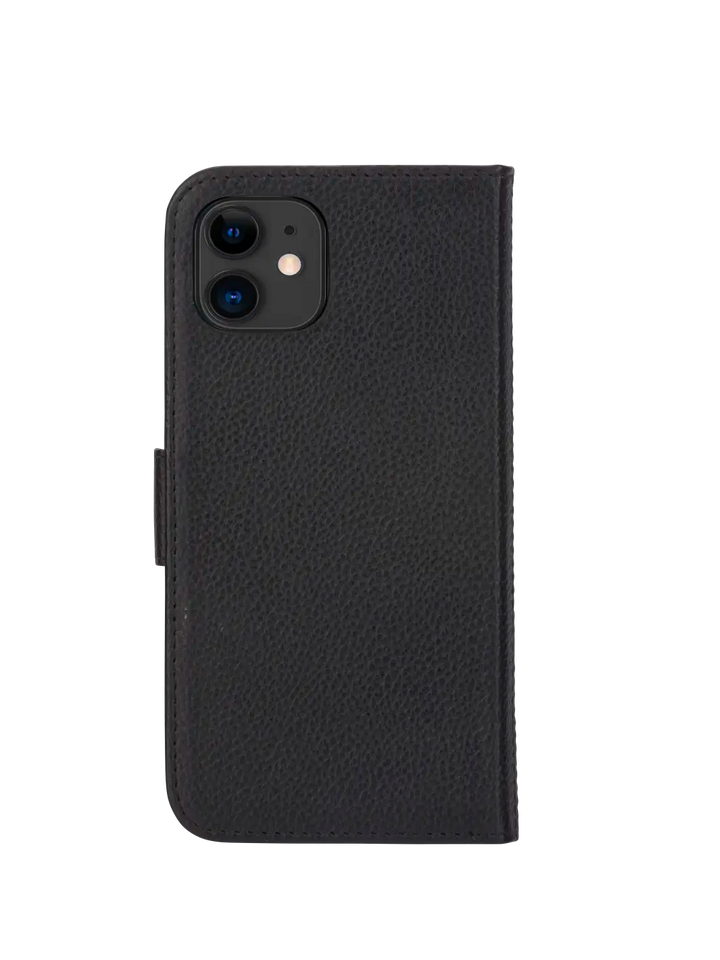 New York - iPhone 11/XR - Night Black