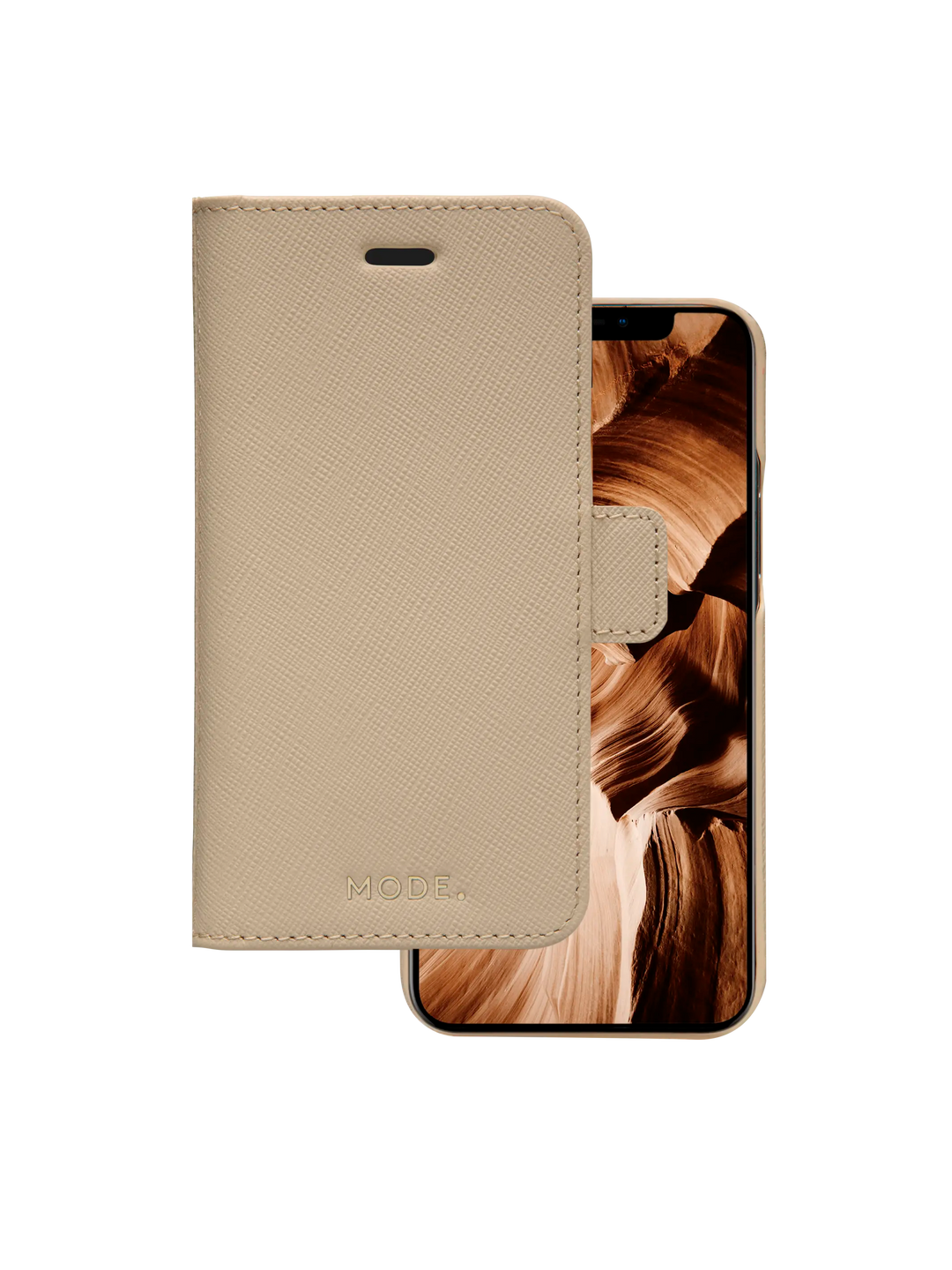 New York - iPhone 11/XR - Sahara Sand Phone Case