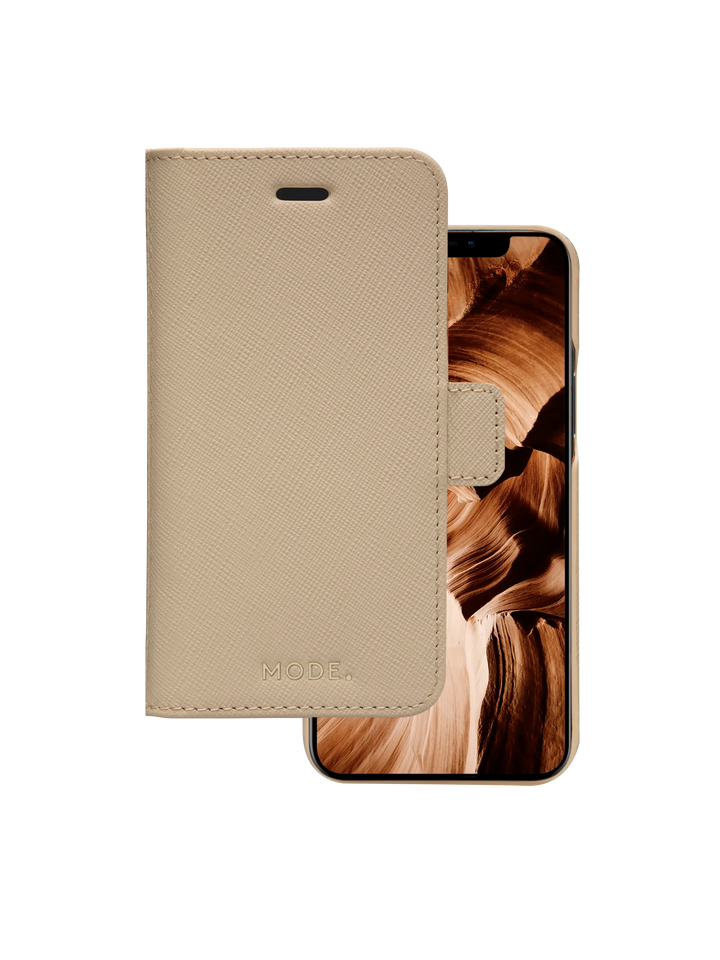 New York - iPhone 11/XR - Sahara Sand Phone Case