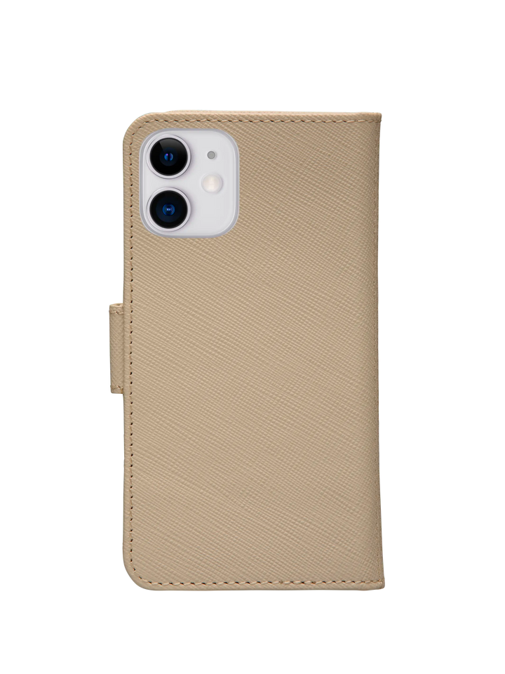 New York - iPhone 11/XR - Sahara Sand Phone Case