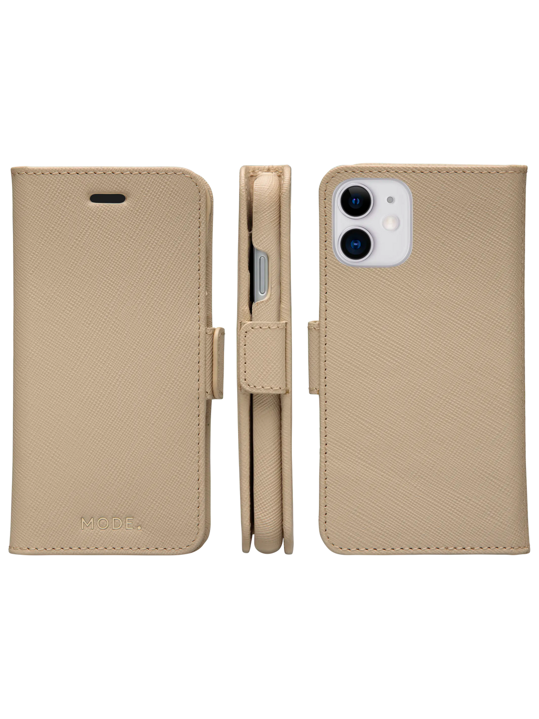 New York - iPhone 11/XR - Sahara Sand Phone Case