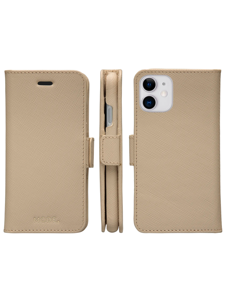 New York - iPhone 11/XR - Sahara Sand Phone Case