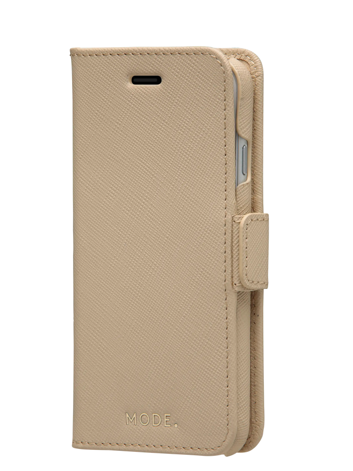 New York - iPhone 11/XR - Sahara Sand Phone Case