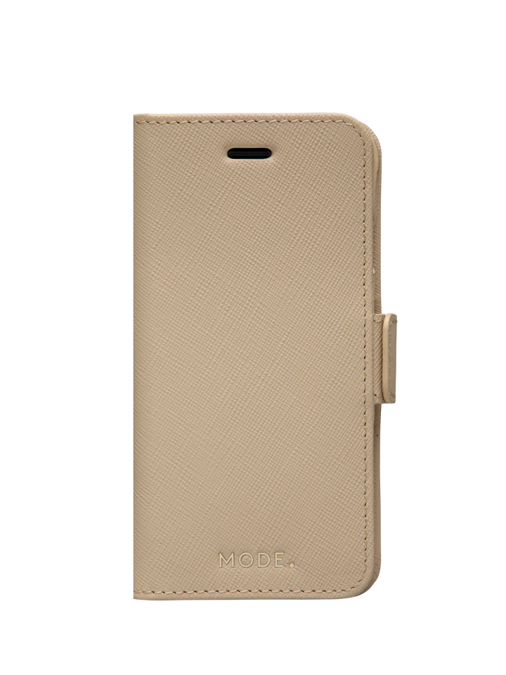 New York - iPhone 11/XR - Sahara Sand Phone Case